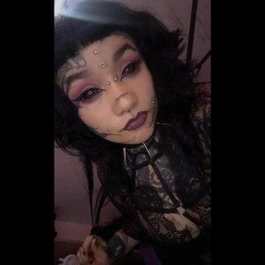 aradia_66 Conoceme Foto 3