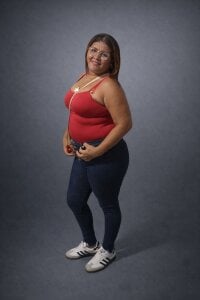 LA_AZUCENA SEXY 사진 2