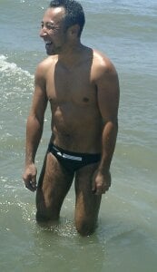 gholly2007 30代　着衣 Pic 5