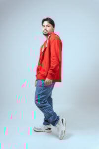 JonnSnow_ Sexy Boy 🔥 Pic