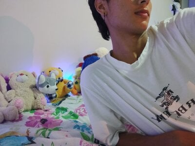 Brahian7u7 Public Pic