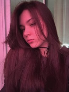 Kimi_Luckman Public Foto