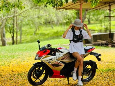 _sharlotte777 BIKER SHARLOT🏍️🤤🔥 Pic 7