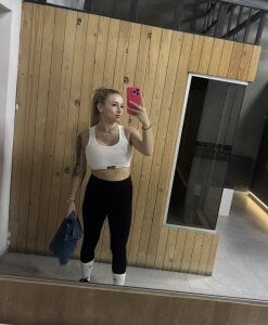 Gym🤗 de BabbyAisha Fotos 3