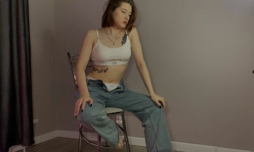 mally_luxxx Tomboy 2 Kuva 3