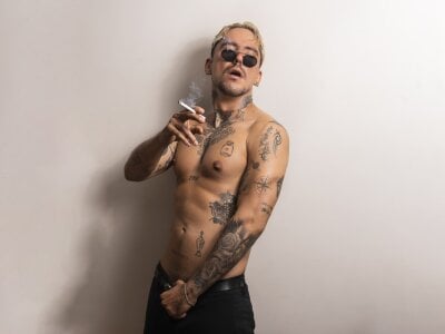 Dylanstonne new session!! Pic 3