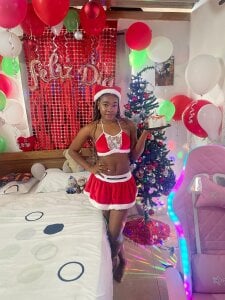 _yisela_ navidad Photo 7