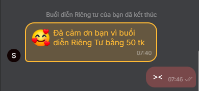 Yuyu-baobei feedback hẹ hẹ hẹ Bilde 8