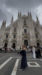 Elitaaa ✈️ Pic 2