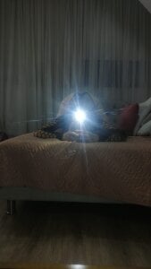 DrinkLau18 red lingerie Billede 8