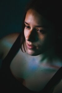 JulietaSnow A little psychedelic Gambar 7