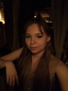 ManyMercuri Cute me Foto