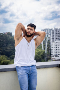 Maaz_Harem