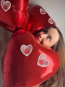 Be my Valentine 💌 de Margott_Joy  4 Imagens