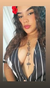 OdethJones ❤️❤️ Pic 5