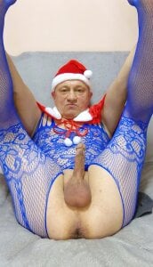 Sashabikros Новогодние 2026☃️❄️🥳 Poză 7