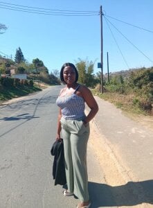 SandyBlack02 SANDY WORLD Pic 2