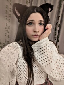 _Sweetie_Kitty_ 💋CUTE KESSY💋 . fénykép
