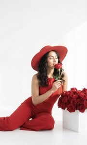 Miss-Victoria69 BECOME BETTER AND YOU ATTACK BETTER Foto