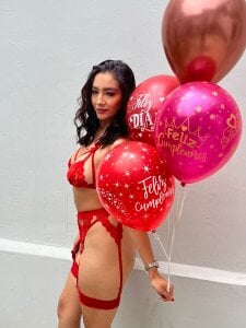 martina_mayers Happy birthday to me❤️ Photo 7