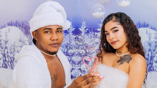 Duo69Sexual Christmas Without Innocence Pic 3