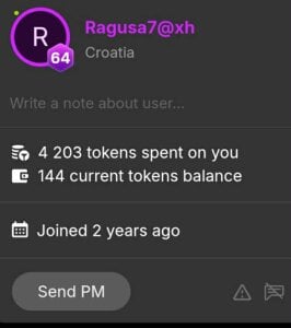 Thanks Bb ,have a nice day bb việc thuận lợi 💋❤️‍🔥❤️‍🔥🥰🥰💥 de Lucy_limon  photos