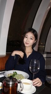 SeulBi Sana Pic