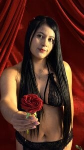 Emily_F_W Happy Valentine Day 2026 Pic 5