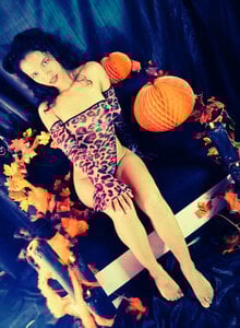 Natasha__Miller halloweeen slika 4
