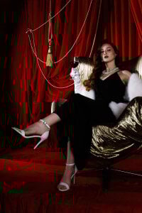 MichaDenver LOVE Pic 6