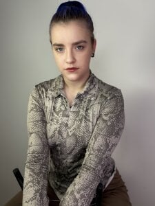 CaroleeSchlegel <3 Pic