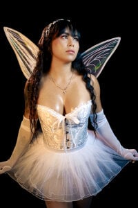 freyja_sweet_ 🧚‍♀️ Pic