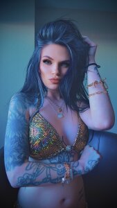 Tattedslut15 Public Pic 9