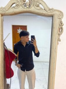 Justin_mack Happy new year Pic 4