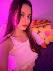 Mirabella_Shake New pink mood Foto