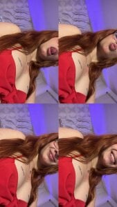 Zdjęcia Naomy_tay1 Do you want a gift? 🎀:  6