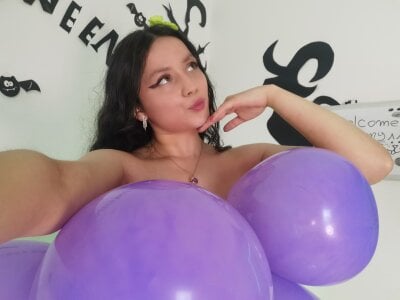 AriannaSoul Sexy Uva #1 รูป  2