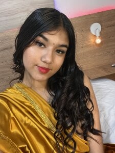 A beautiful lady de _Ananyaa_lovd  6 photos