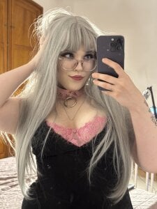 Ravelii Beautiful lingerie Pic 7