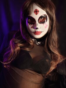 Zdjęcia Mask_Viola Public:  9