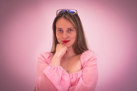 AmbeerWood_ 💜Happy Birthday💜 slika