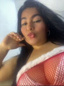 SEXY NAVIDEÑA de saritasex69  3 Imagens