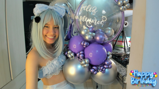 Anto_herreramy 24th birthday Bild