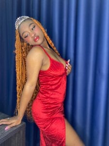 nikkystorm1_ your queen♥ Pic 9