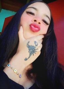 Vaness_hot La reina Fotka 5