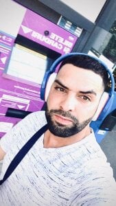 Francosfero_32 Hello slika 2