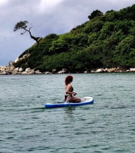 MillaLilu ✨Sea time✨ รูป  6