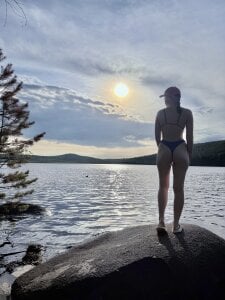 CheekySashaCharm Keep me in your heart💌 Pic 7