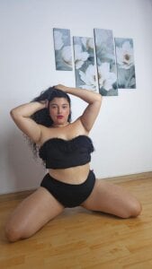 LunaaGreyy Public Foto