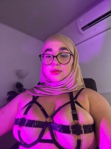 Ayha_khalaf Sexy girl Pic 4